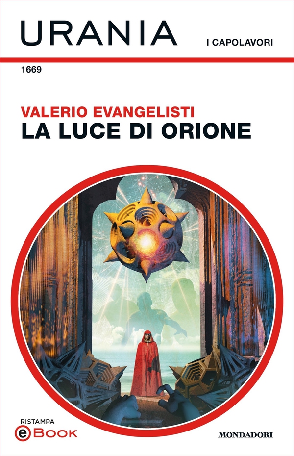 La luce di Orione (Urania) - Librerie.coop La luce di Orione (Urania) - Librerie.coop