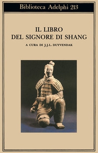 Il libro del signore di Shang - Librerie.coop