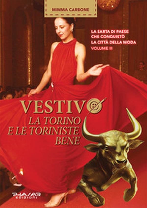 Vestivo la Torino e le toriniste bene - Vol. 3 - Librerie.coop Vestivo la Torino e le toriniste bene - Vol. 3 - Librerie.coop