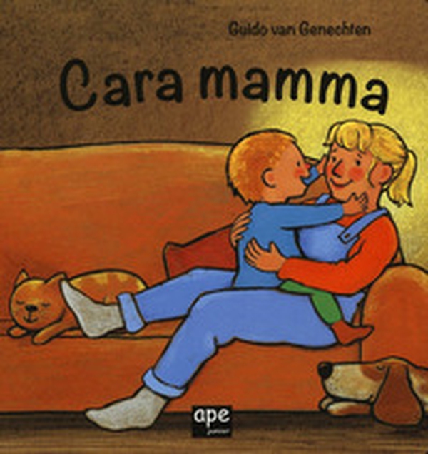 Cara mamma - Librerie.coop Cara mamma - Librerie.coop