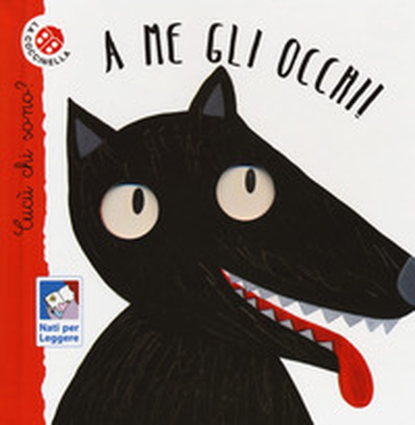 A me gli occhi! Cucù chi sono? - Librerie.coop A me gli occhi! Cucù chi sono? - Librerie.coop