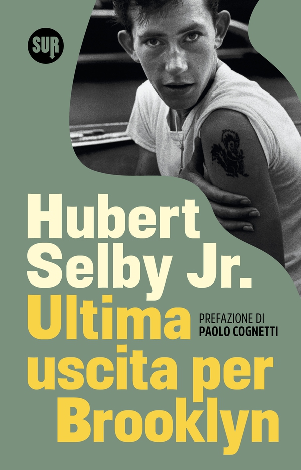 Ultima uscita per Brooklyn - Librerie.coop Ultima uscita per Brooklyn - Librerie.coop