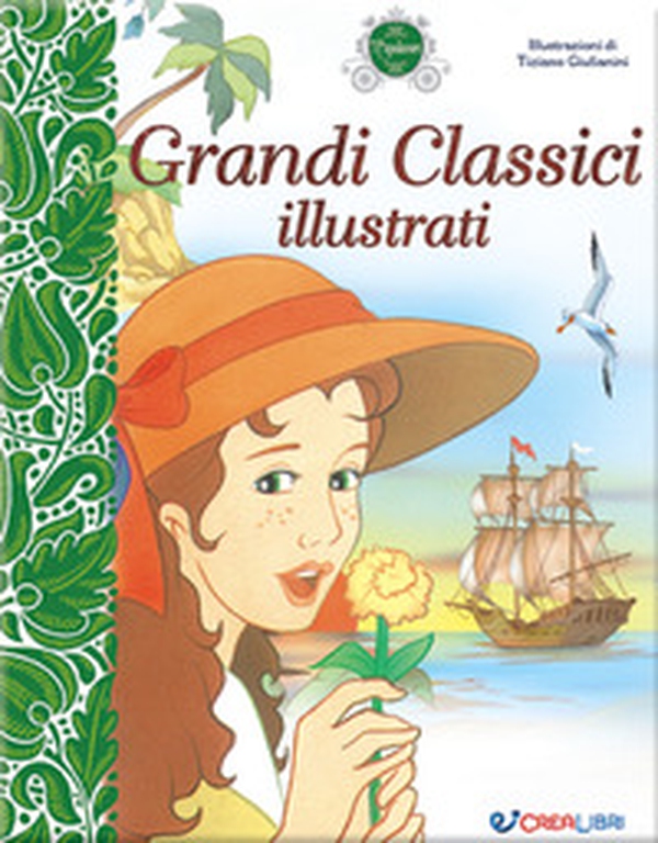 Grandi classici illustrati - Librerie.coop Grandi classici illustrati - Librerie.coop