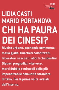 Chi ha paura dei cinesi? - Librerie.coop