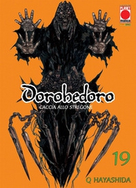 Dorohedoro. Caccia allo stregone - Vol. 19 - Librerie.coop