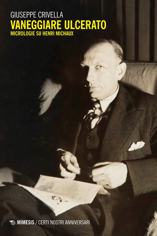 Vaneggiare ulcerato - Librerie.coop