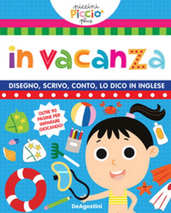 In vacanza - Librerie.coop In vacanza - Librerie.coop