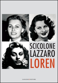 Scicolone Lazzaro Loren - Librerie.coop Scicolone Lazzaro Loren - Librerie.coop