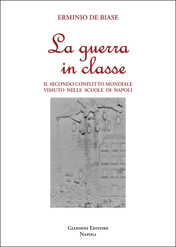 La guerra in classe - Librerie.coop La guerra in classe - Librerie.coop