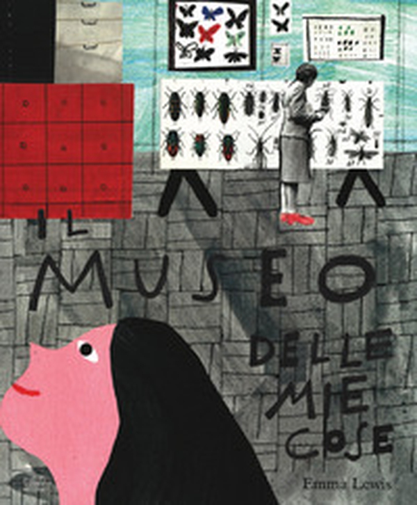 Il museo delle mie cose - Librerie.coop Il museo delle mie cose - Librerie.coop