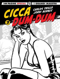 Cicca dum-dum - Librerie.coop