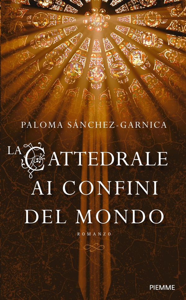 La cattedrale ai confini del mondo - Librerie.coop La cattedrale ai confini del mondo - Librerie.coop