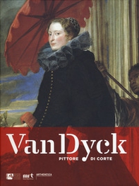 Van Dyck pittore di corte - Librerie.coop