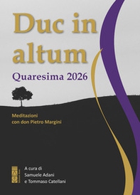 Duc in altum. Quaresima 2026 - Librerie.coop
