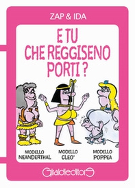 E tu che reggiseno porti? - Librerie.coop