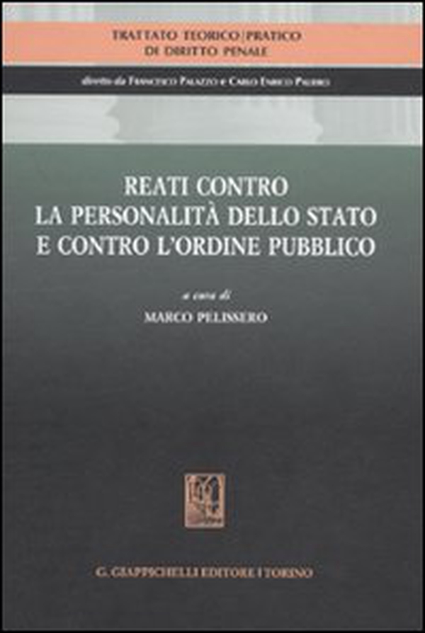 Trattato teorico-pratico di diritto penale - Vol. 4 - Librerie.coop