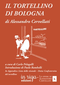 Il tortellino di Bologna - Librerie.coop Il tortellino di Bologna - Librerie.coop