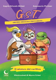 Gruppo speciale trovamicio - Vol. 2 - Librerie.coop