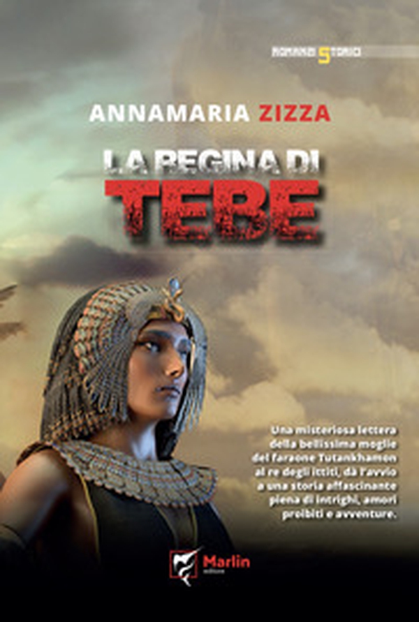 La regina di Tebe - Librerie.coop La regina di Tebe - Librerie.coop
