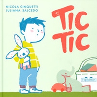 Tic tic - Librerie.coop Tic tic - Librerie.coop