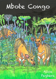 Mbote Congo - Librerie.coop