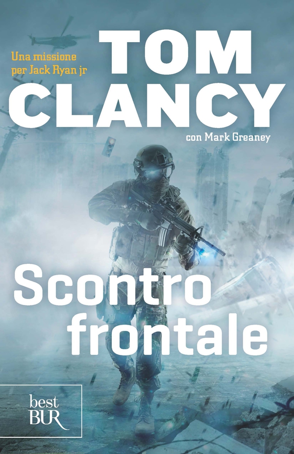 Scontro frontale - Librerie.coop Scontro frontale - Librerie.coop