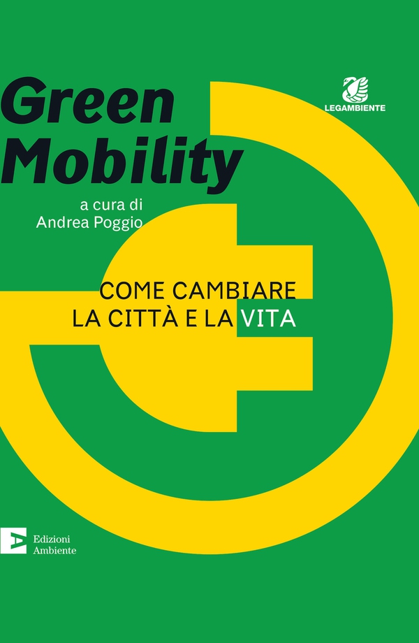 Green Mobility - Librerie.coop Green Mobility - Librerie.coop
