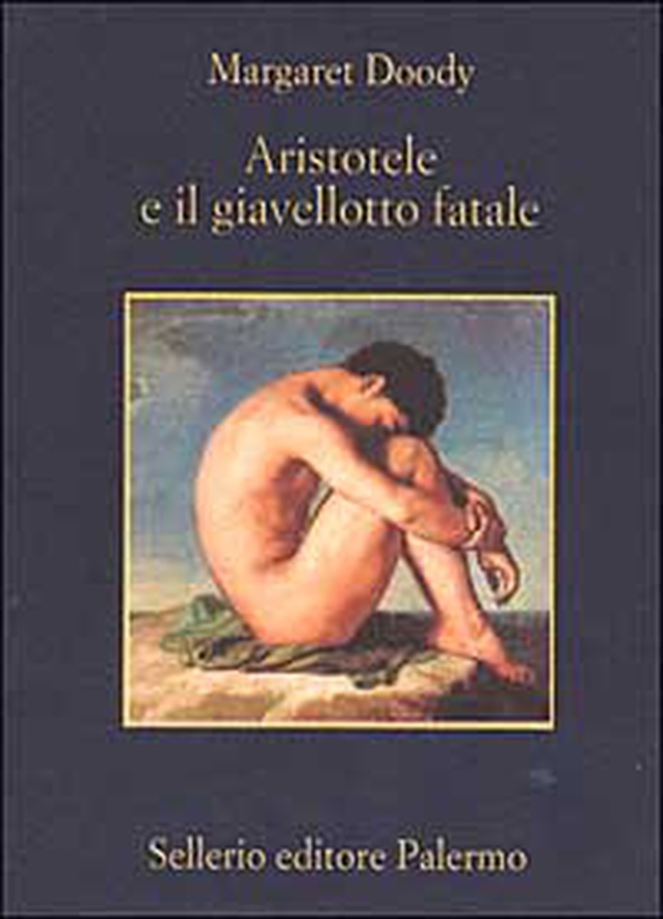 Aristotele e il giavellotto fatale - Librerie.coop Aristotele e il giavellotto fatale - Librerie.coop