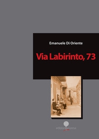 Via Labirinto, 73 - Librerie.coop