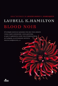 Blood noir - Librerie.coop
