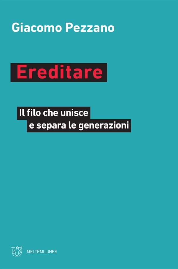 Ereditare - Librerie.coop Ereditare - Librerie.coop
