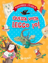 Questa volta leggo io - Librerie.coop Questa volta leggo io - Librerie.coop