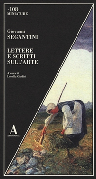 Lettere e scritti sull'arte - Librerie.coop
