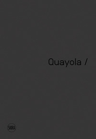 Quayola - Librerie.coop