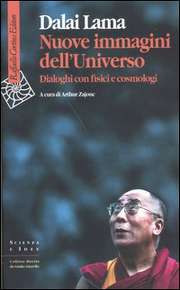 Nuove immagini dell'universo. Dialoghi con fisici e cosmologi - Librerie.coop Nuove immagini dell'universo. Dialoghi con fisici e cosmologi - Librerie.coop