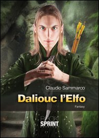 Daliouc l'elfo - Librerie.coop