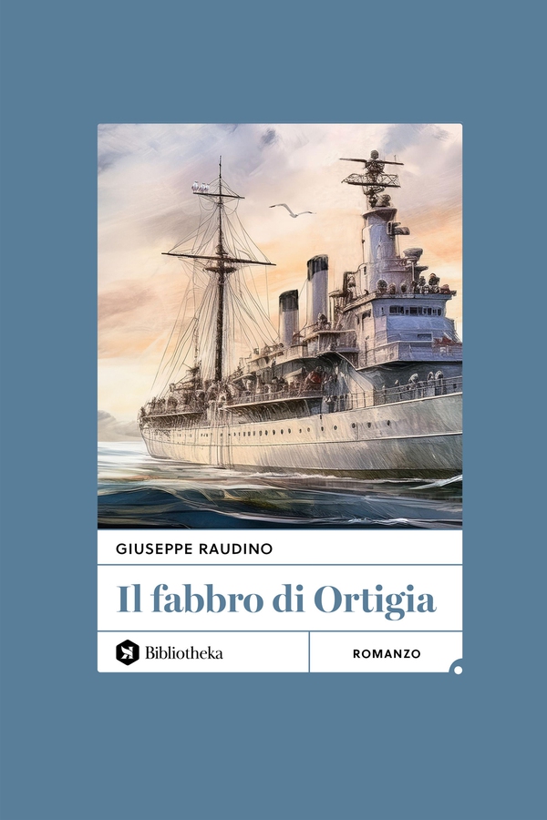 Il fabbro di Ortigia - Librerie.coop Il fabbro di Ortigia - Librerie.coop