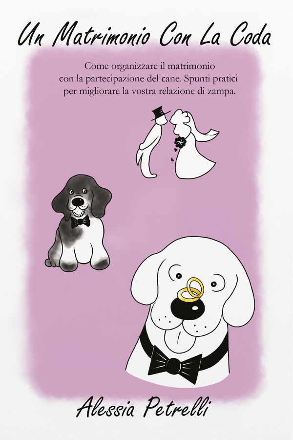 Un Matrimonio Con La Coda - Librerie.coop Un Matrimonio Con La Coda - Librerie.coop