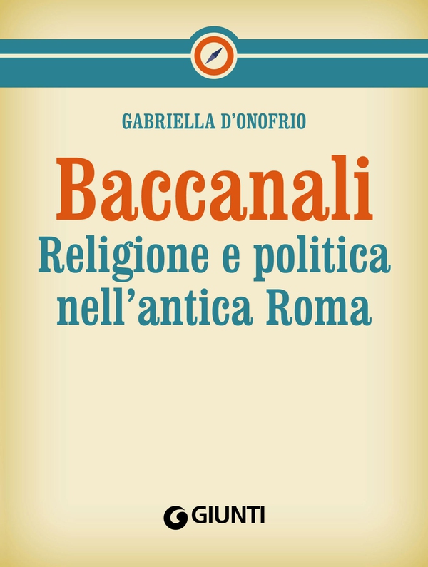 Baccanali - Librerie.coop Baccanali - Librerie.coop