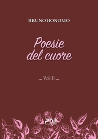 Poesie del cuore - Librerie.coop