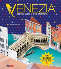 Venezia. Storia, arte e architettura - Librerie.coop