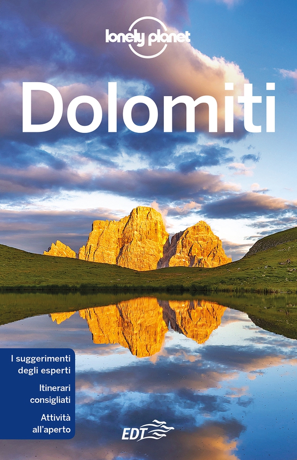 Dolomiti - Librerie.coop Dolomiti - Librerie.coop