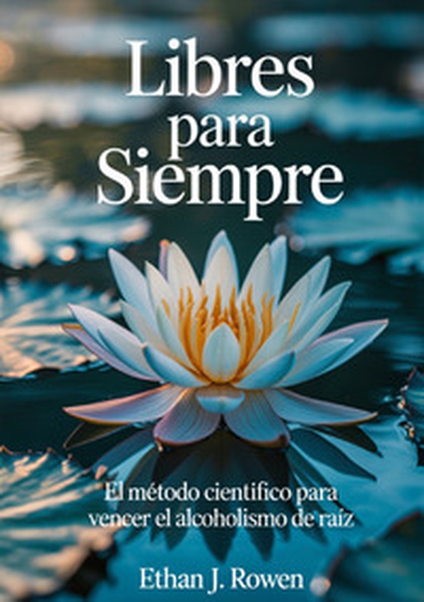 Libres para siempre. El método científico para vencer el alcoholismo de raíz - Librerie.coop Libres para siempre. El método científico para vencer el alcoholismo de raíz - Librerie.coop