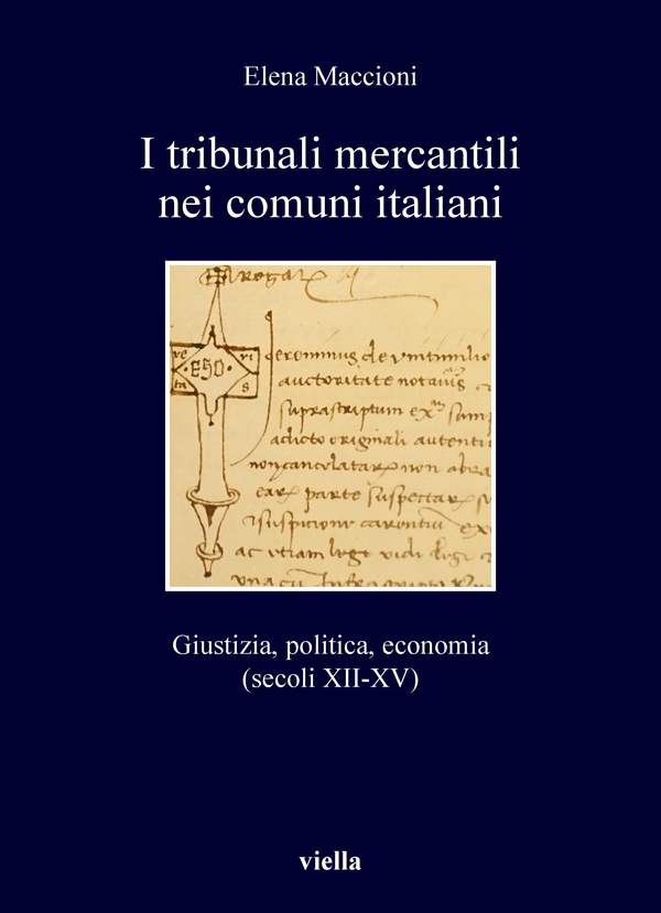 I tribunali mercantili nei comuni italiani - Librerie.coop I tribunali mercantili nei comuni italiani - Librerie.coop