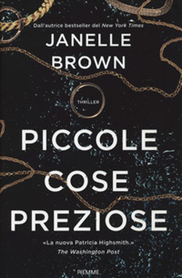 Piccole cose preziose - Librerie.coop Piccole cose preziose - Librerie.coop