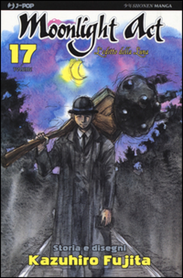 L'editto della luna. Moonlight act - Librerie.coop L'editto della luna. Moonlight act - Librerie.coop