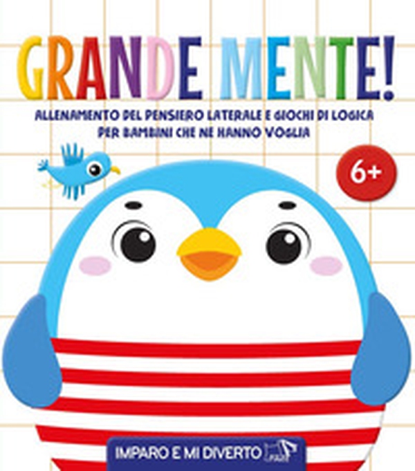 Grande mente - Librerie.coop Grande mente - Librerie.coop