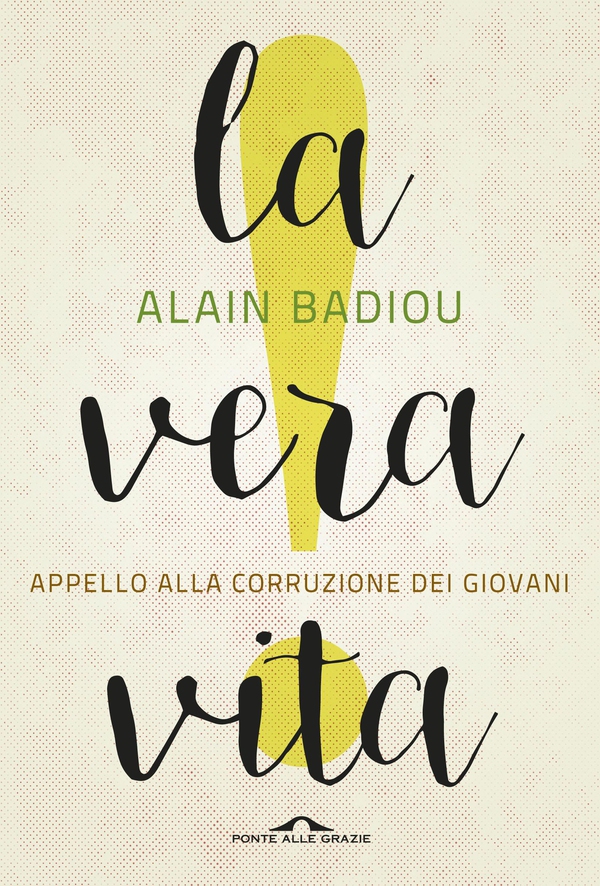 La vera vita - Librerie.coop La vera vita - Librerie.coop
