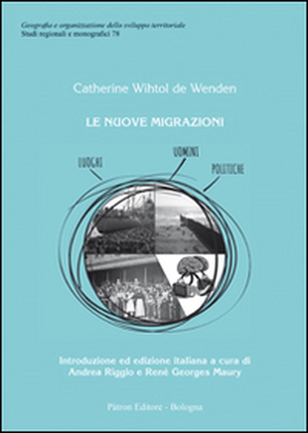 Le nuove migrazioni. Luoghi, uomini, politiche - Librerie.coop Le nuove migrazioni. Luoghi, uomini, politiche - Librerie.coop