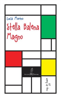 Stella balena magno - Librerie.coop
